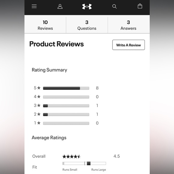 ⭐️Womens Rival Fleece Mesh Full Zip Hoodie by Under Armour, Large/Teal - Picture 11 of 13